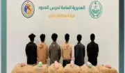 أمانة الرياض تزيل 30 ألف متر مربع من البناء العشوائي في السلي