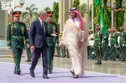 أمانة الرياض تزيل 90% من مخالفات التشوه البصري في 2024