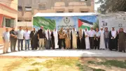 إلزام سائقي الأجرة في الرياض بإزالة الإطارات التالفة