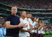 استقالة رونالد كومان من تدريب هولندا بعد الخسارة أمام المغرب في مونديال 2026