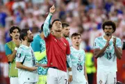 رونالدو ينفي اعتزاله الدولي بعد تصريحات شقيقته كاتيا