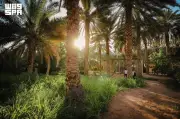 إطلاق موسم خيرات العلا الزراعي 2026-2027 لتعزيز الاستدامة وتمكين المزارعين