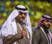 المالك يدرس الترشح لرئاسة اتحاد الكرة بعد خسارة 9 ملايين في حملته السابقة