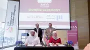 اتفاقية بين سماوي السعودية و Kota Buku الماليزية لتعزيز النشر الرقمي