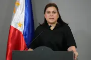 محاكمة سارة دوتيرتي: مستقبلها السياسي على المحك في الفلبين