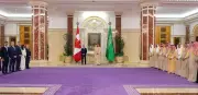 السعودية وكندا تؤسسان مجلس تنسيق في الاقتصاد والدفاع