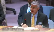 السعودية تطالب بمحاسبة مرتكبي العنف الجنسي في النزاعات