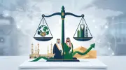 المملكة العربية السعودية: قوة القرار واحترام الآخر في عهد التحول