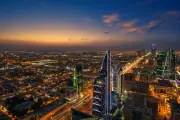 السعودية الأولى عالميًا في مؤشر تطور تكنولوجيا المعلومات والاتصالات 2026
