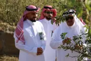 إحباط تهريب 96 كجم من الشبو في حفر الباطن