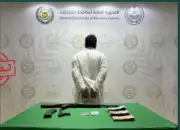 محكمة سعودية تحكم بإعدام قاتل طفلة جدة