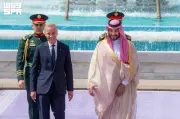 ولي العهد ورئيس وزراء كندا يبحثان العلاقات الثنائية ومستجدات الأحداث الإقليمية