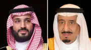 الأمير محمد بن سلمان يلتقي رئيس وزراء ماليزيا في الرياض