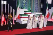 نائب وزير الخارجية ينقل تعازي القيادة لإيران في وفاة خامنئي