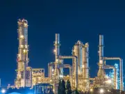 الإنتاج الصناعي السعودي يتراجع 18.7% في مايو بضغط التعدين