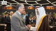 السواحه يبحث شراكات الذكاء الاصطناعي مع قطر وباكستان وكوستاريكا وباربادوس في جنيف