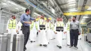 ارتفاع القروض العقارية السكنية في السعودية بنسبة 25%