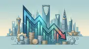 مؤشر الأسهم السعودية يغلق منخفضاً عند 10798 نقطة بتداولات 3 مليارات ريال