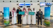 السياحة في المملكة تحقق أعلى إيراداتها بنمو 73% في 2024
