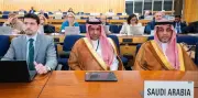 رئيس هيئة النقل يترأس وفد المملكة في اجتماعات المنظمة البحرية الدولية بلندن