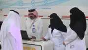زيادة المشاركة النسائية في سوق العمل السعودي بنسبة 4% خلال 2024