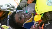 إنقاذ حارس أمن من تحت الأنقاض بعد 8 أيام من زلزال فنزويلا
