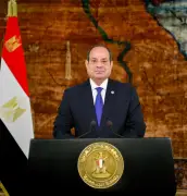 السيسي يستقبل منتخب مصر ويكرمه بعد التألق في مونديال 2026