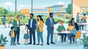 أهمية الأخصائي الاجتماعي والنفسي في كل مدرسة لبناء مجتمع واعٍ