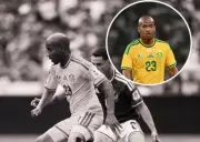 وفاة نجم جنوب أفريقيا جايدن آدامز بعد أيام من مشاركته في مونديال 2026