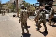 اشتراط الجيش السوداني الانسحاب الكامل للدعم السريع يعرقل مقترحاً أمريكياً