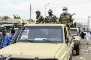 الجيش السوداني يقصف الدعم السريع شمال الأبيض ويشترط انسحاباً كاملاً