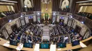 الأسد يدعو لـ”فصل جديد” في تاريخ سوريا مع انعقاد البرلمان