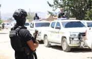 السلطات السورية تفكك خلية اغتيالات في ريف حماة وتعتقل 7 أشخاص