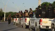 وزارة الداخلية السورية تعلن القضاء على خلية تفجيرات دمشق