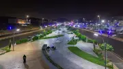 أمانة الطائف تجهز 120 حديقة ومنتزهاً لاستقبال زوار الصيف