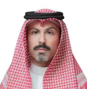 طلال الحمود يشكر القيادة بعد تعيينه نائبًا لمحافظ البنك المركزي للشؤون الفنية