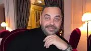 طارق العريان يكشف تفاصيل فيلم الرعب النفسي «التهويدة» ومسلسل عالمي