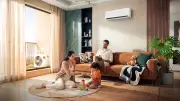 TCL تطلق مكيفات JetMax لتحمل حرارة 70 درجة مئوية في السعودية