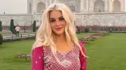 مراهقة أمريكية تطوف العالم دون دفع دولار واحد بحيلة ذكية