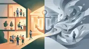 سمو الروتين: نعمة الاستقرار في ثوب الرتابة