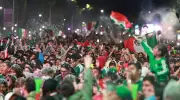 وفاة 3 أشخاص اختناقًا في احتفالات كأس العالم بالمكسيك