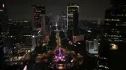 مصرع شخصين في احتفالات تأهل المكسيك لثمن نهائي مونديال 2026