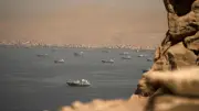 الجيش الأمريكي يشن ضربات جديدة على إيران بعد استهداف ناقلات في مضيق هرمز
