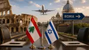 واشنطن تدفع باتفاق لبنان وإسرائيل نحو التنفيذ وغارات الجنوب تهدد التهدئة