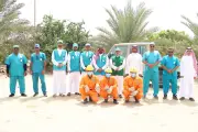 جولات ميدانية لـ«وقاء» في الطائف والقنفذة لمتابعة الصحة النباتية والحيوانية