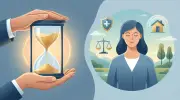 العافية هي التي تُسرع الأيام وليس الزمن نفسه