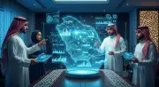 البنك الدولي يوثق ريادة السعودية في توظيف الذكاء الاصطناعي بالتعليم الرقمي
