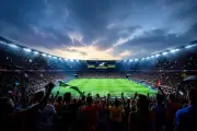 مونديال 2026 يحطم الأرقام القياسية بـ20 مليار مشاهدة و6.25 ملايين مشجع