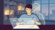 ثقافة الكتابة: تنبؤ أم كشف عن الذات؟ سيكولوجية المبدعين